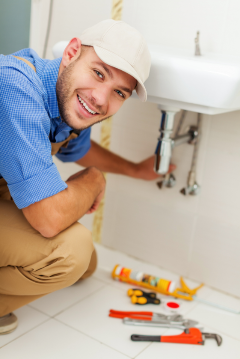 plumber
